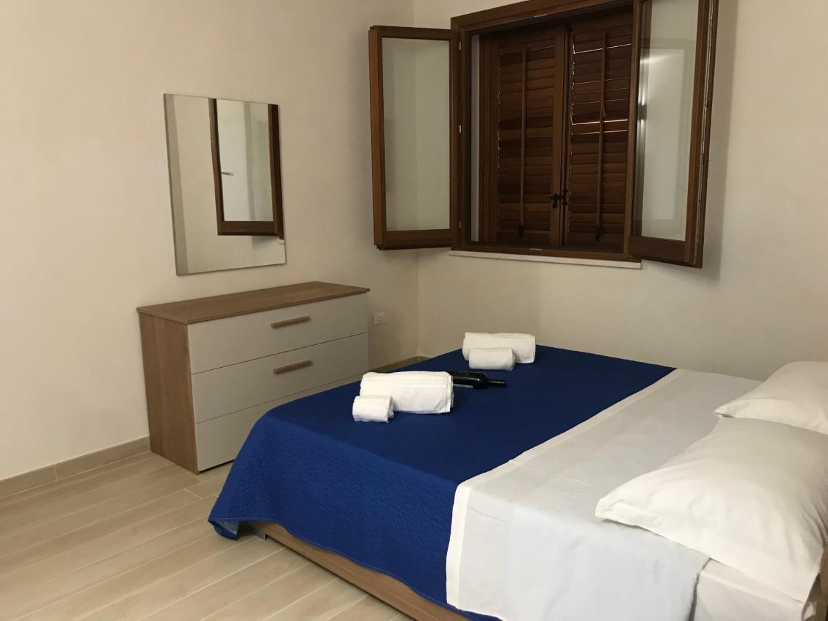 Case vacanze Spagnola 106 Marsala Exterior foto
