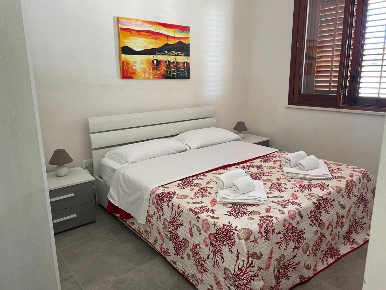 Case vacanze Spagnola 106 Marsala Exterior foto
